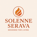 Sunset Glow Vintage Cream-style Chandelier- SOLENNE SERAVA, Bauhaus Bar Window Light Memphis Designer Ambient Light, Restaurant Style